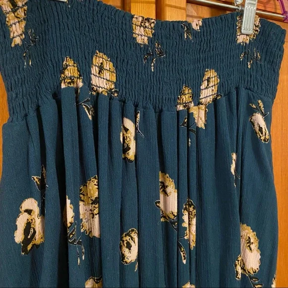 Gauze skirt - Picture 5 of 6